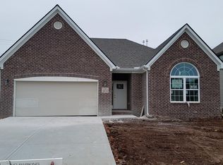 12321 Chirping Bird Ln LOT 134, Knoxville, TN 37932