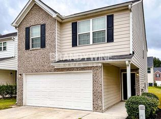 3618 Oakleaf Pass, Fairburn, GA 30213