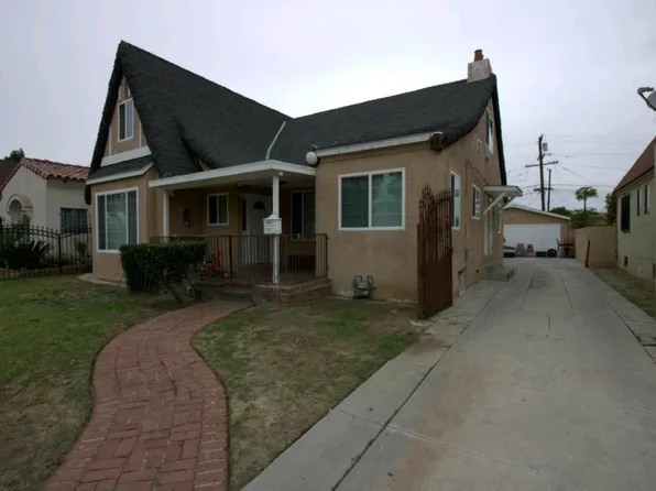 945 S Woods Ave, Los Angeles, CA 90022