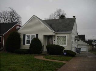 2938 119th St, Toledo, OH 43611