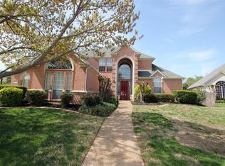 1210 Lakeway Dr, Southlake, TX 76092