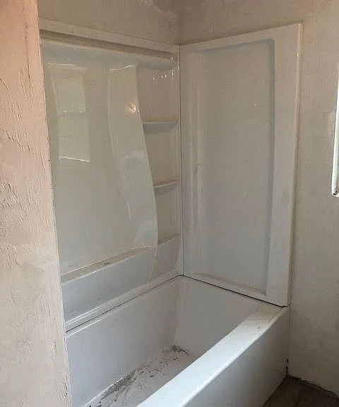 bath unit 2