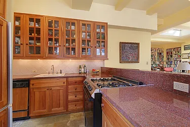 Sold by Corcoran