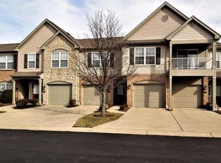 5800 Bayswater Dr #208H, Mason, OH 45040