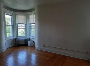 630 S 48th St APT 3, Philadelphia, PA 19143