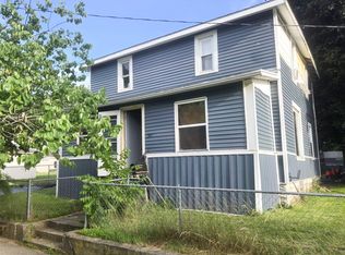 307 Michigan St, Three Rivers, MI 49093