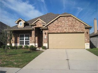 16115 Ronda Dale Dr, Hockley, TX 77447