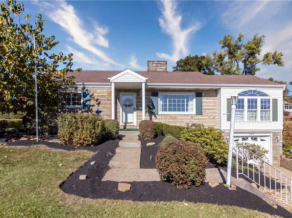 223 Lexington Dr, McKeesport, PA 15135
