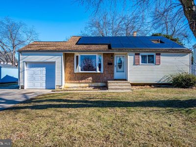 33 Elton Ave, Hamilton, NJ, 08620