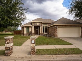 2001 Kingfisher Ln, Mission, TX 78572