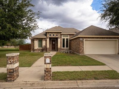 2001 Kingfisher Ln, Mission, TX, 78572