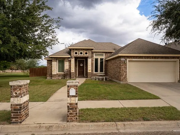 2001 Kingfisher Ln, Mission, TX 78572