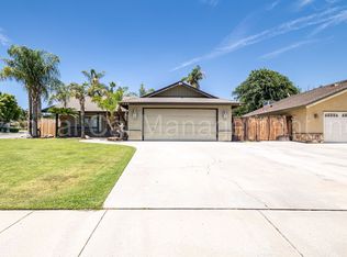 520 Windcove Pl, Bakersfield, CA 93308