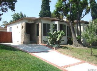 316 W 64th Pl, Inglewood, CA 90302