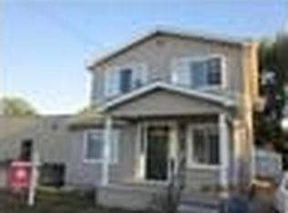 1844 E Pearl Ave, Hazel Park, MI 48030