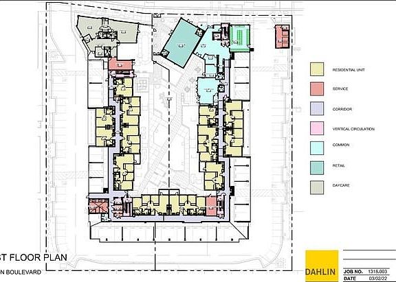 1-5 Levels