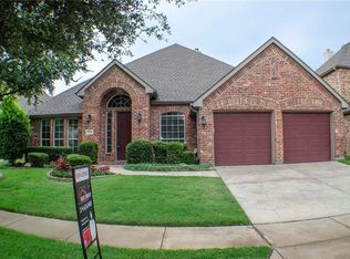 8140 Holliday Rd, Argyle, TX 76226