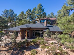 1538 Spruce Canyon Dr, Prescott, AZ 86303
