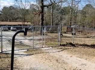 588 Wildwood Rd, Fort Valley, GA 31030