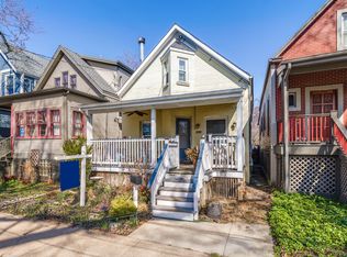 3021 N Honore St, Chicago, IL 60657