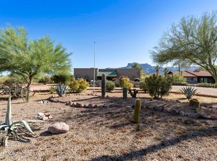 5850 E 22nd Ave, Apache Junction, AZ 85119