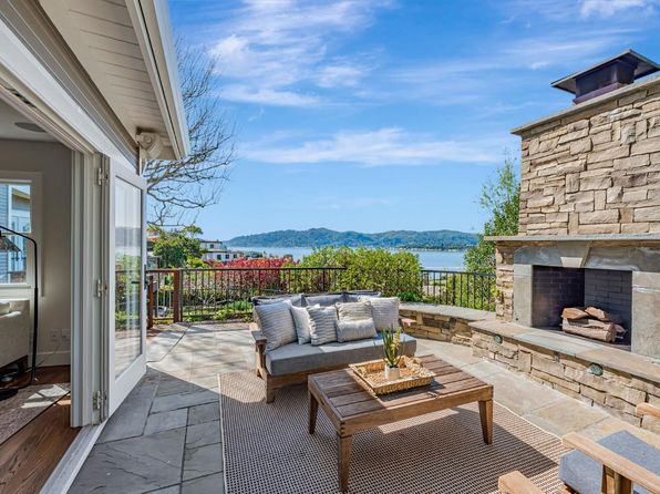 544 Silverado Dr, Belvedere Tiburon, CA 94920