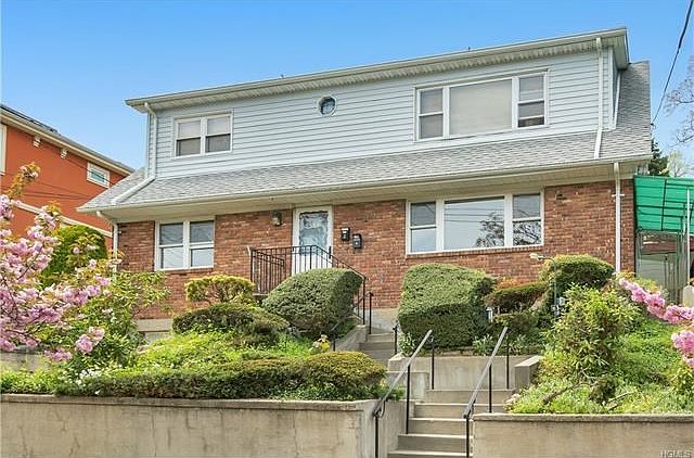 Welcome to 59 Sumner Ave, a two family home in Dunwoodie.