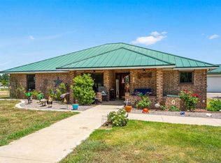 2776 Lark Rd, Kingston, OK 73439