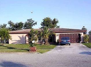 7700 NW 1st St, Margate, FL 33063