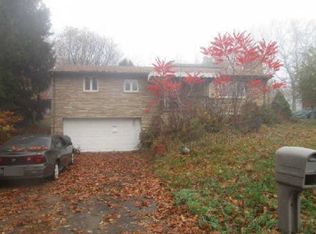 125 Bellmawr Dr, Mc Kees Rocks, PA 15136