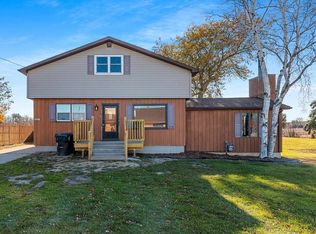 1254 County Highway Dk, Brussels, WI 54204