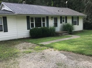 5565 W Old 106th St, Zionsville, IN 46077
