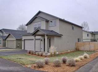 118 N Cottage Ln, Sisters, OR 97759