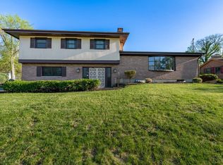 4100 Fisher Ave, Middletown, OH 45042