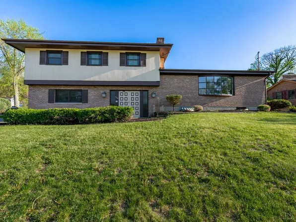 4100 Fisher Ave, Middletown, OH 45042