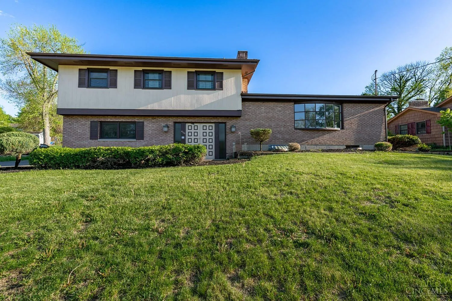4100 Fisher Ave photo 1