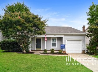 9625 Kenneth Glenn Dr, Charlotte, NC 28213