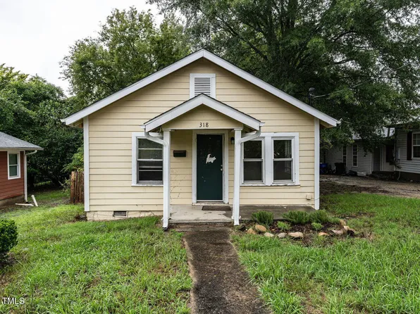 318 McMasters St, Chapel Hill, NC 27516