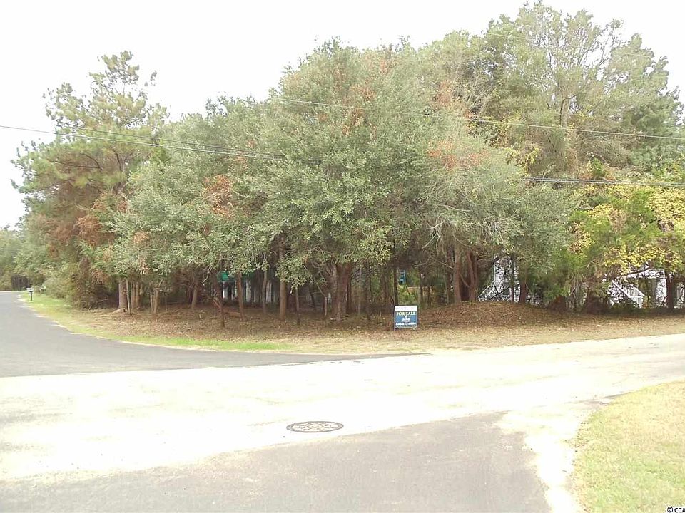 2nd image of 0 Songbird Ln. #N. Litchfield Beach