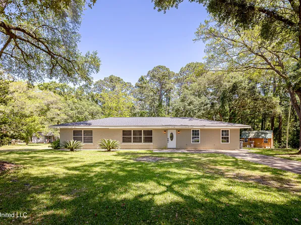 7124 Teakwood Dr, Biloxi, MS 39532