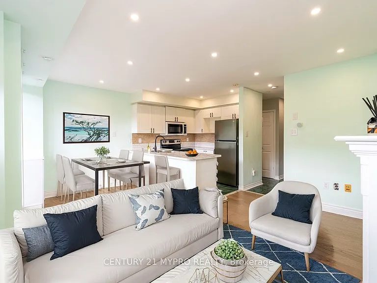 98 Cornell Park Ave #B202 — Photo 10