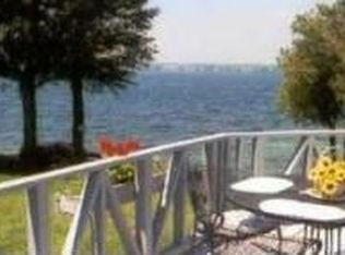6023 Riverview Ext, Cape Vincent, NY 13618