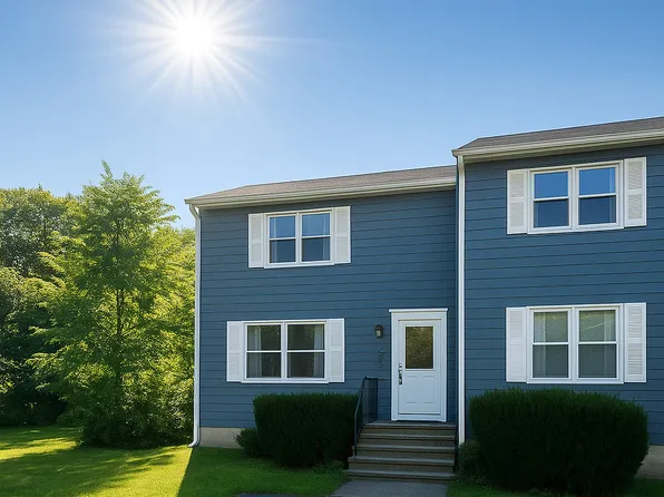 164 East Main Street #7, Vernon, CT 06066