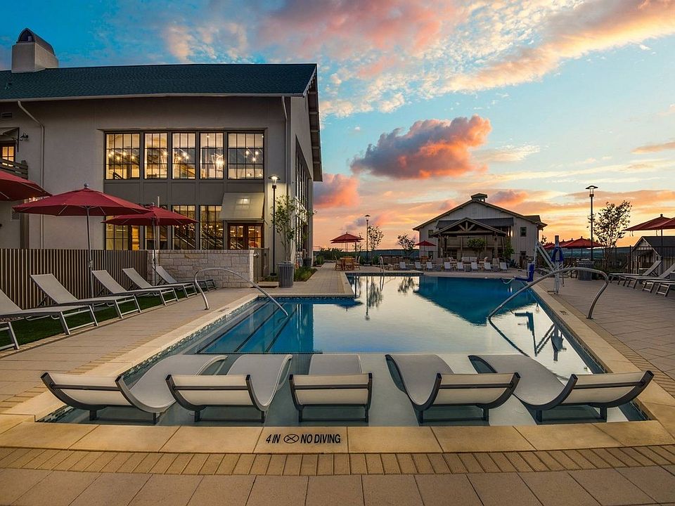 Designed for Relaxation & Fun