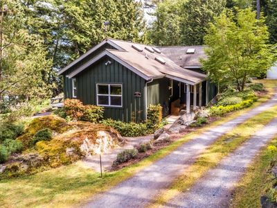 94 Bronson Way, Eastsound, WA, 98245