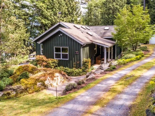 94 Bronson Way, Orcas Island, WA 98245