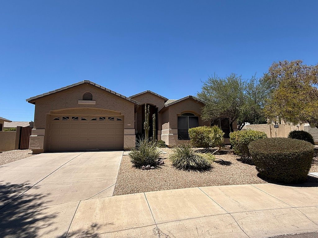 21570 N 72nd Way, Scottsdale, AZ 85255 | Zillow