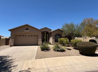 21570 N 72nd Way, Scottsdale, AZ 85255