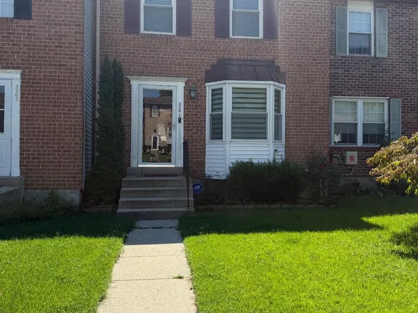 321 Cool Breeze Ct, Pasadena, MD 21122