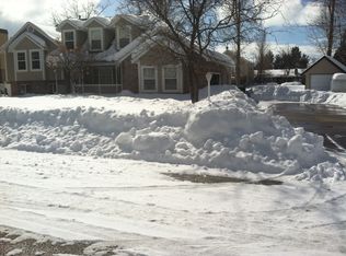 2127 E Megan Cir, Ogden, UT 84403